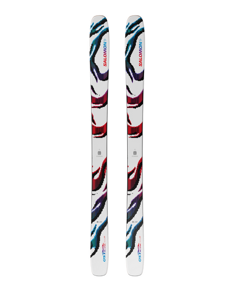 Salomon N S/Lab QST Blank 25/26  Alpingaraget