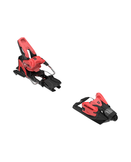 Salomon N Strive 14 GW - Fusion Coral/Black/Black  Alpingaraget