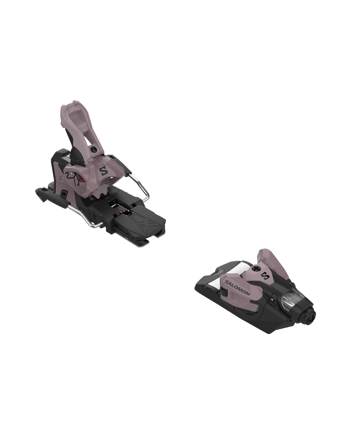 Salomon N Strive 16 MN - Nirvana/Black/Grenadine  Alpingaraget