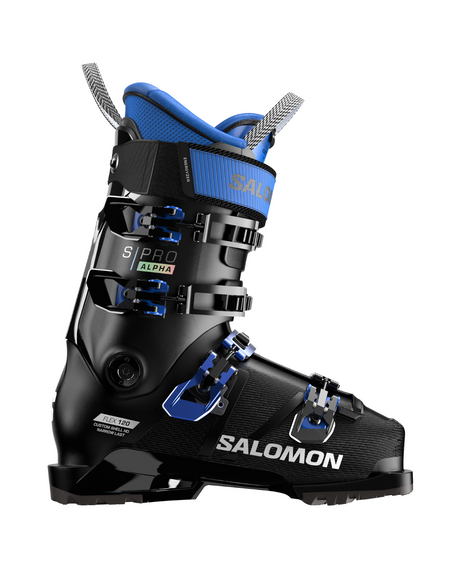 Salomon S/Pro Alpha 120 GW  Alpingaraget