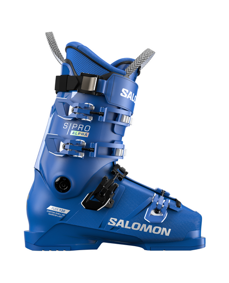 Salomon S/Pro Alpha 130  Alpingaraget