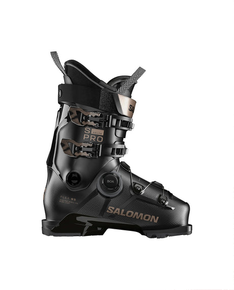 Salomon S/Pro Delta BOA 95 W GW - Alpingaraget
