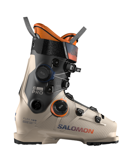 Salomon S/Pro Supra DUAL BOA 120  Alpingaraget