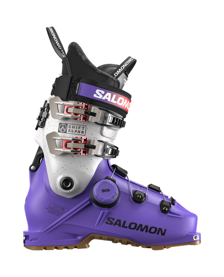 Salomon Shift Alpha BOA 115 Women  Alpingaraget
