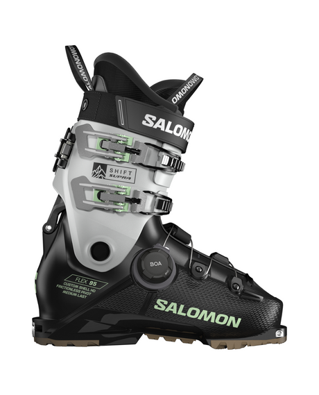 Salomon Shift Supra BOA 95 Women  Alpingaraget