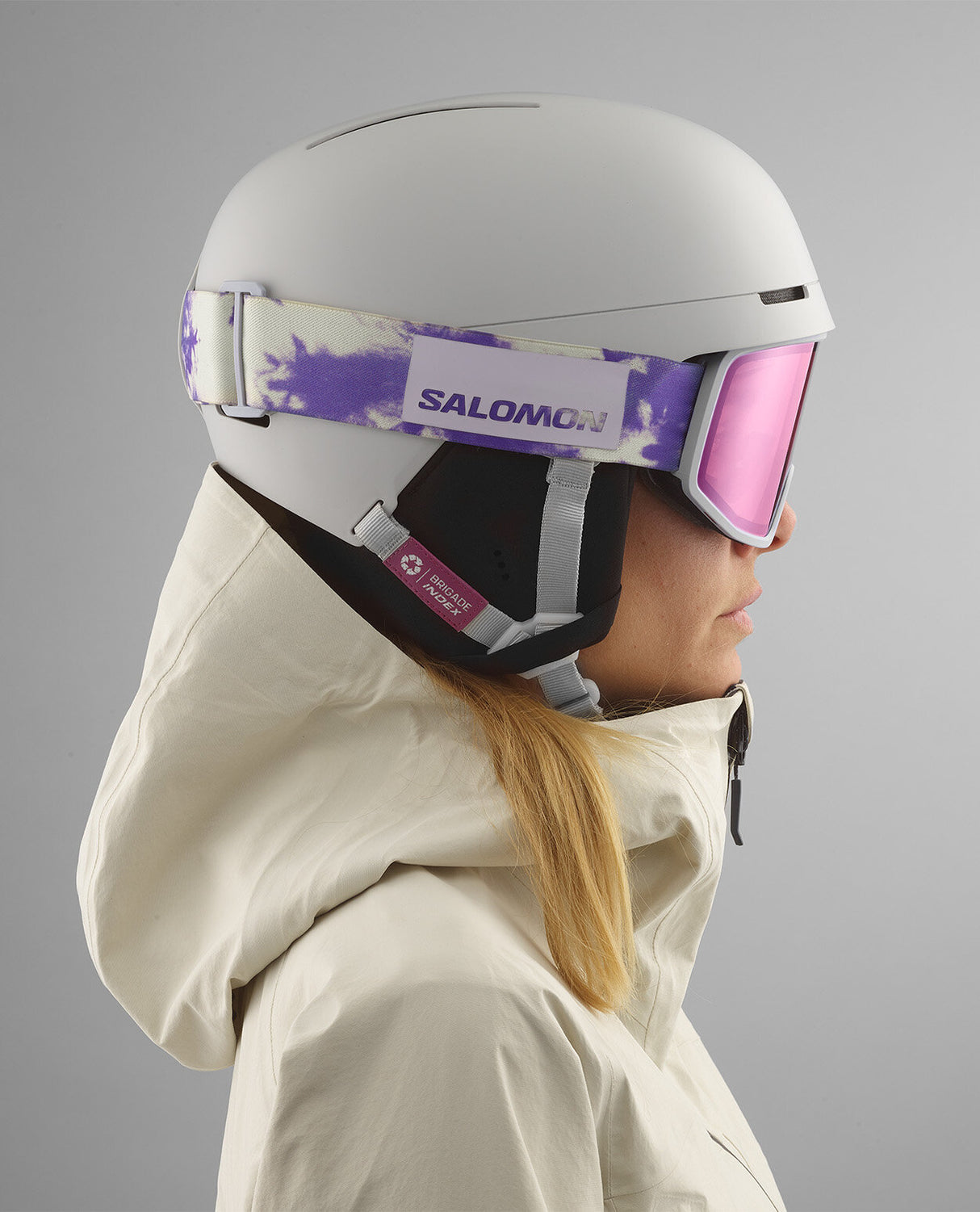 Salomon Sentry Pro S Sigma - Alpingaraget