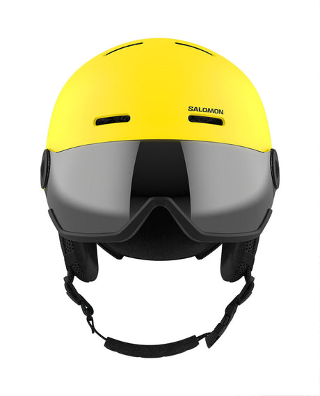 Salomon Junior Orka Visor - Alpingaraget