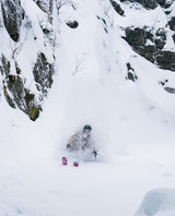 Salomon QST X 24/25 - Alpingaraget