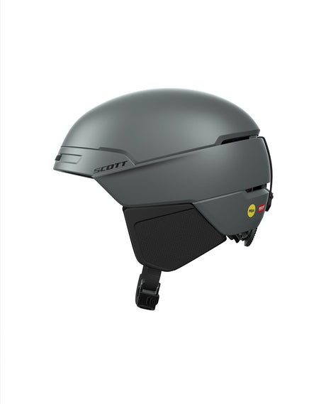 Scott Flow Plus Pro - Douglas Green - Alpingaraget