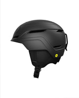 Scott Symbol 2 Plus - Black - Alpingaraget