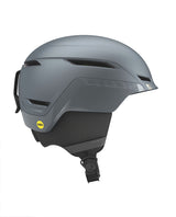 Scott Symbol 2 Plus D - Aspen Blue - Alpingaraget