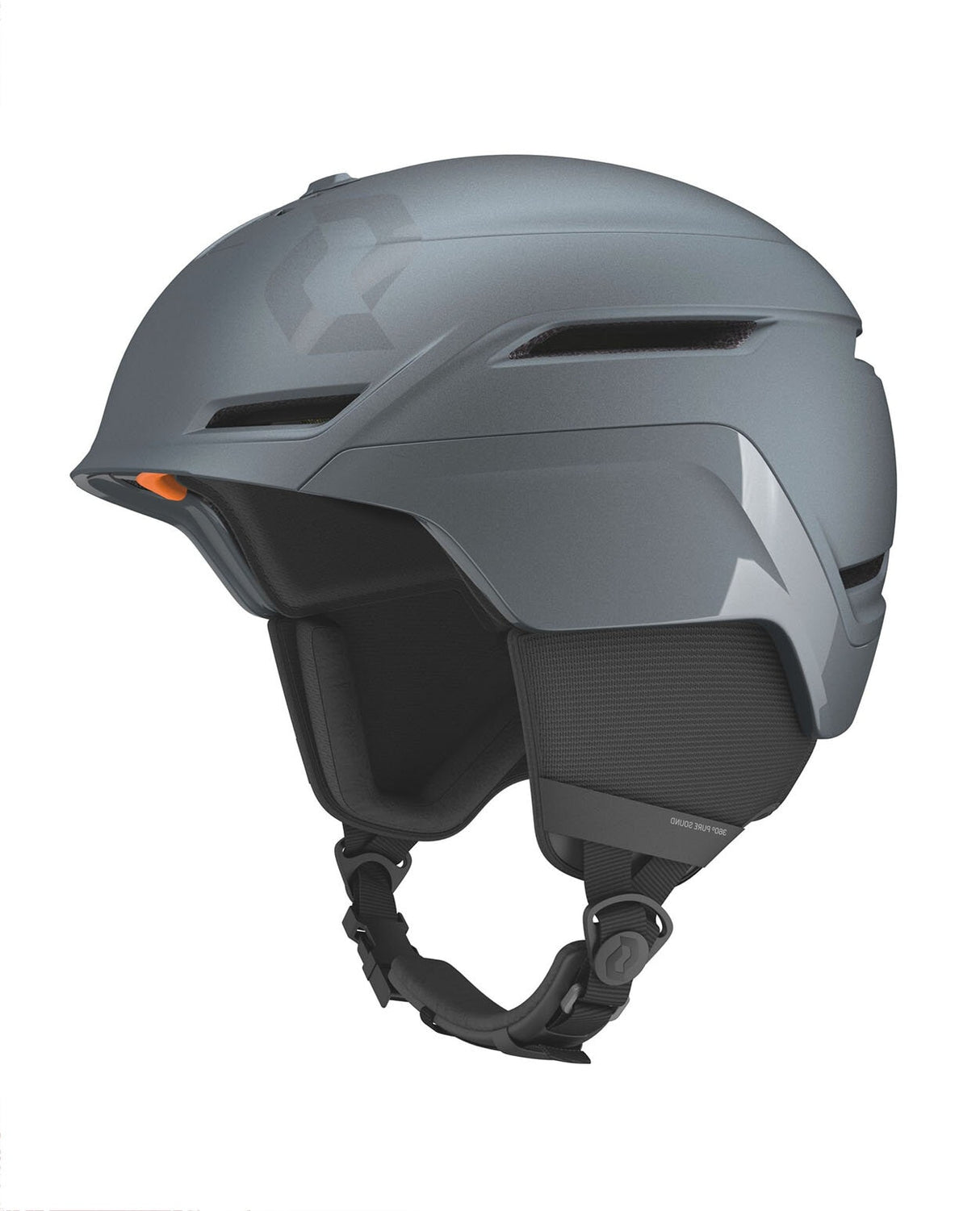 Scott Symbol 2 Plus D - Aspen Blue - Alpingaraget