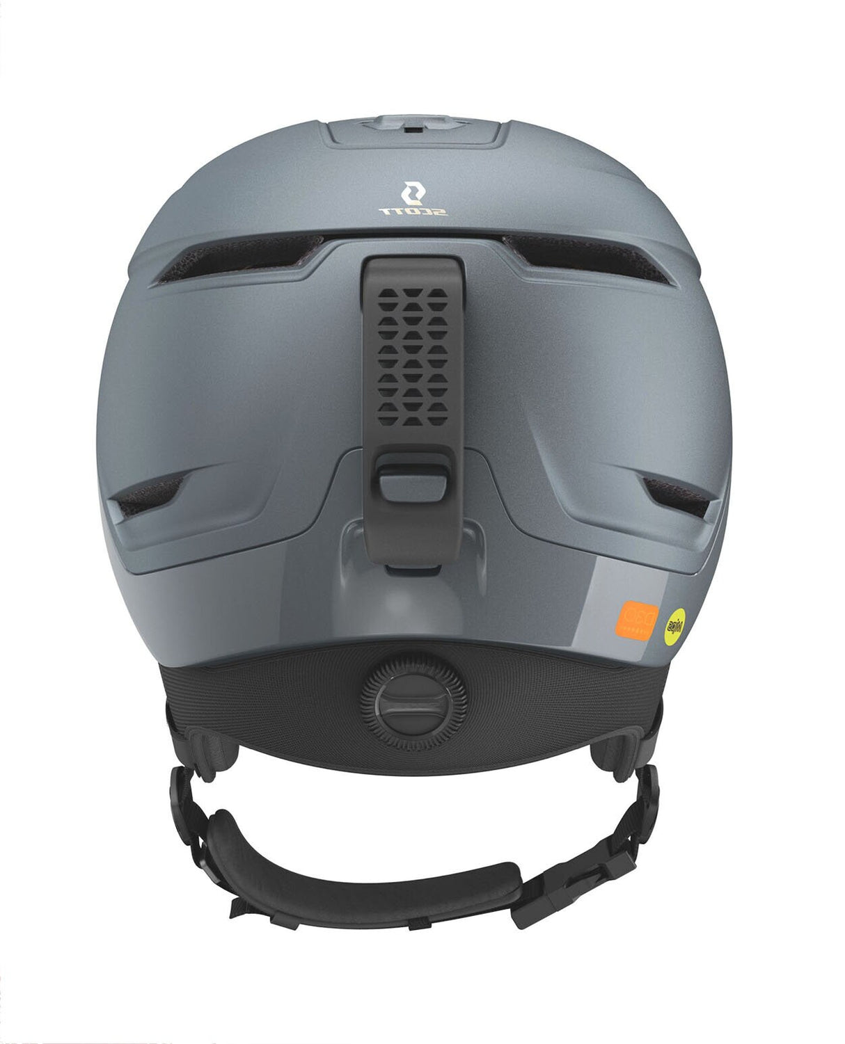 Scott Symbol 2 Plus D - Aspen Blue - Alpingaraget