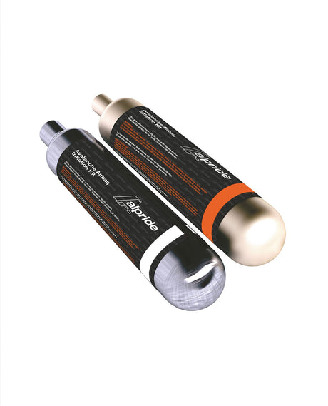 Scott Cartridge Set for Air - Alpingaraget