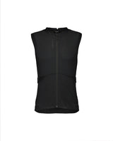 Scott Men Vest Airflow Free - Black - Alpingaraget