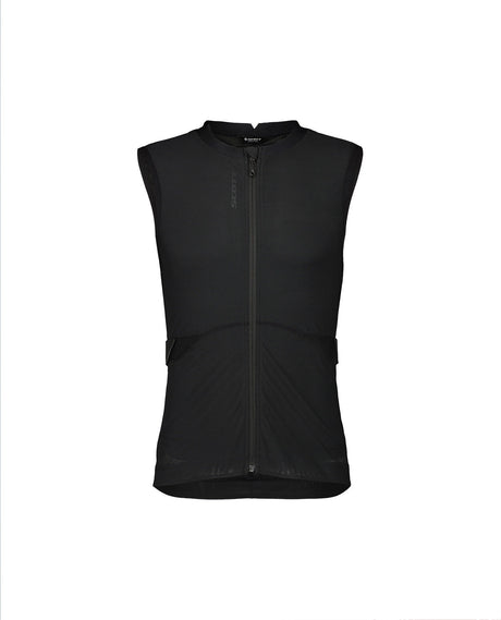 Scott Men Vest Airflow Free - Black - Alpingaraget