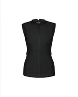 Scott Women Vest Airflow Free - Black - Alpingaraget