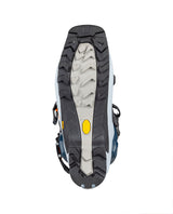 Scott Cosmos Tour - Alpingaraget