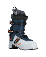 Scott Cosmos Tour - Alpingaraget