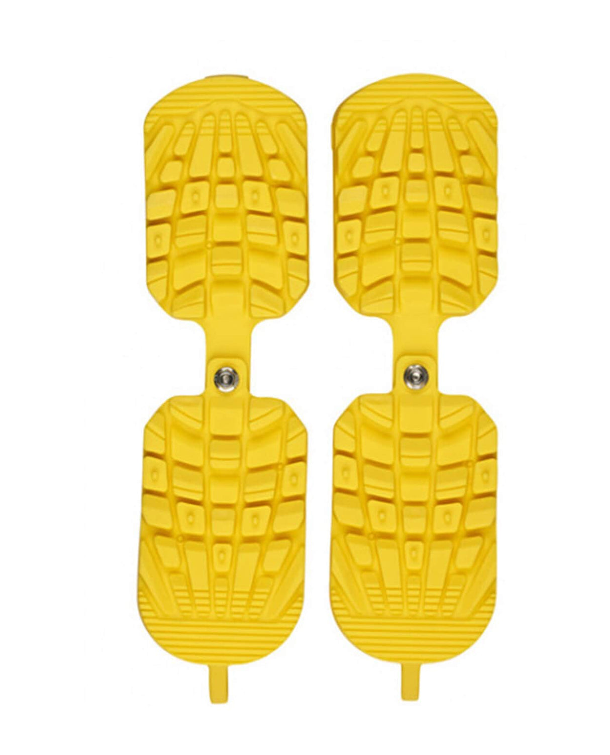 Sidas Ski Boot Traction - Gul - Alpingaraget