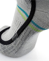 Sidas Ski Race S.E.T Socks - Vit Gul - Alpingaraget