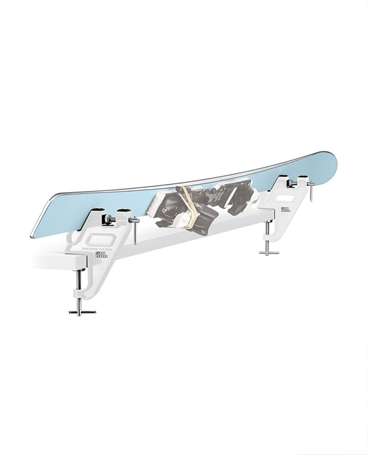 Skiman Ski Vise Quick - Alpingaraget