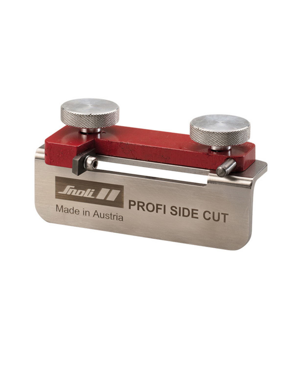 Snoli World Cup Profi Side Cut - Alpingaraget