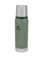 Stanley The Legendary Classic Bottle 0.75l - Hammertone Green 