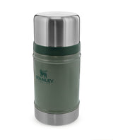Stanley The Legendary Classic Food Jar 0.7l - Hammertone Green - Alpingaraget