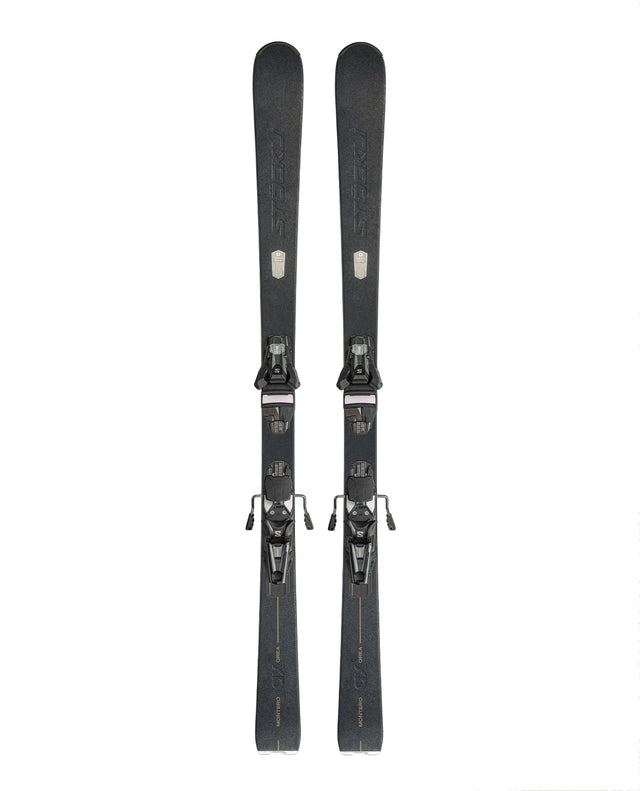 Stöckli Montero AX Orea + Strive 13 24/25 - Alpingaraget