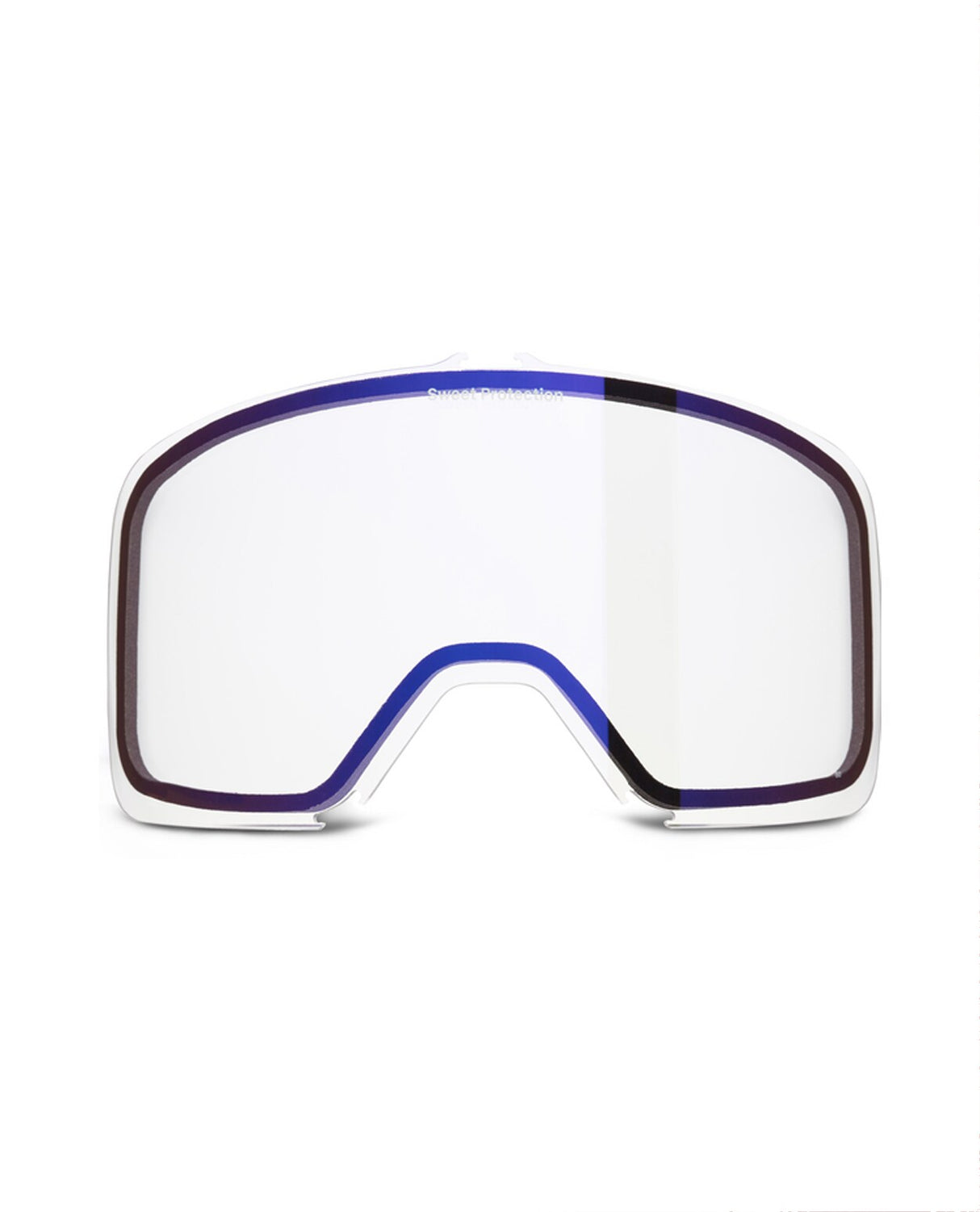 Sweet Protection Clockwork MAX Lens - Clear - Alpingaraget