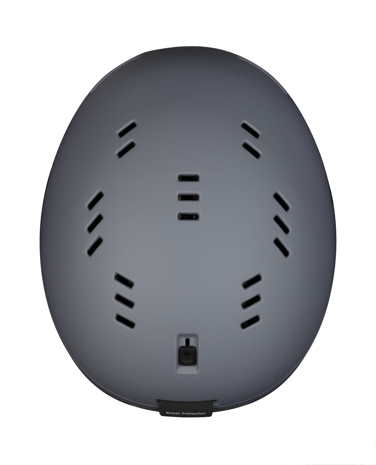 Sweet Protection Adapter Mips Helmet - Graphite - Alpingaraget