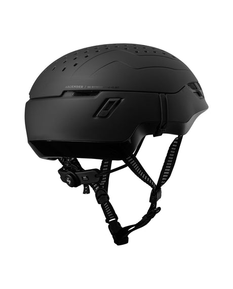 Sweet Protection Ascender Mips Helmet - Dirt Black - Hjälmar - Alpingaraget