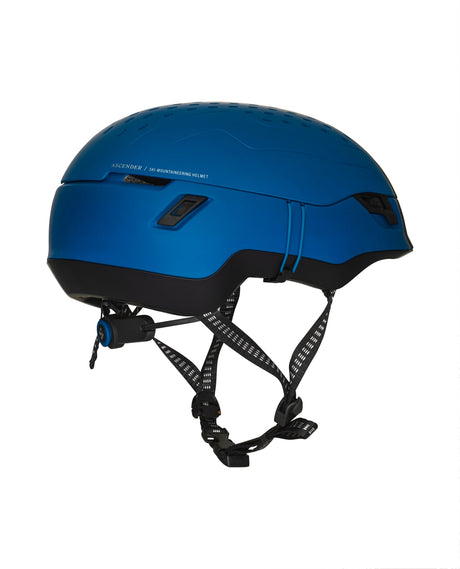 Sweet Protection Ascender Mips - Matte Bird Blue - Hjälmar - Alpingaraget