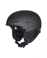 Sweet Protection Grimnir 2Vi Mips Helmet - Natural Carbon - Alpingaraget