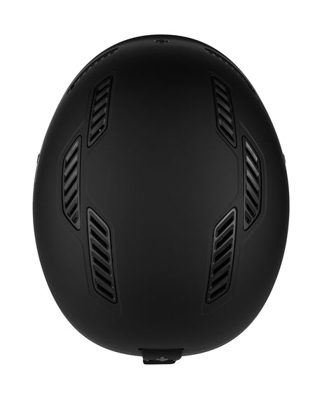 Sweet Protection Igniter 2Vi MIPS Helmet - Dirt Black - Hjälmar - Alpingaraget