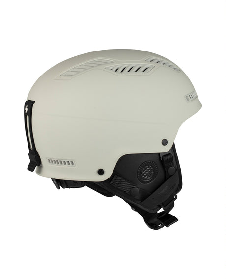 Sweet Protection Igniter 2Vi MIPS Helmet - Matte Bronco White - Hjälmar - Alpingaraget
