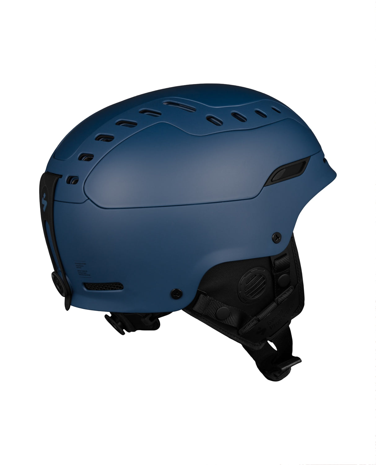 Sweet Protection Switcher Mips Helmet - Juniper Blue - Alpingaraget