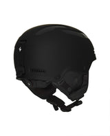 Sweet Protection Trooper 2Vi Mips Helmet - Dirt Black - Alpingaraget