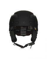 Sweet Protection Trooper 2Vi Mips Helmet - Dirt Black - Alpingaraget