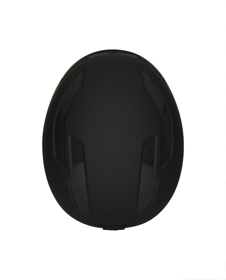 Sweet Protection Trooper 2Vi Mips Helmet - Dirt Black - Hjälmar - Alpingaraget