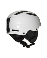 Sweet Protection Trooper 2Vi Mips Helmet - Gloss White - Alpingaraget