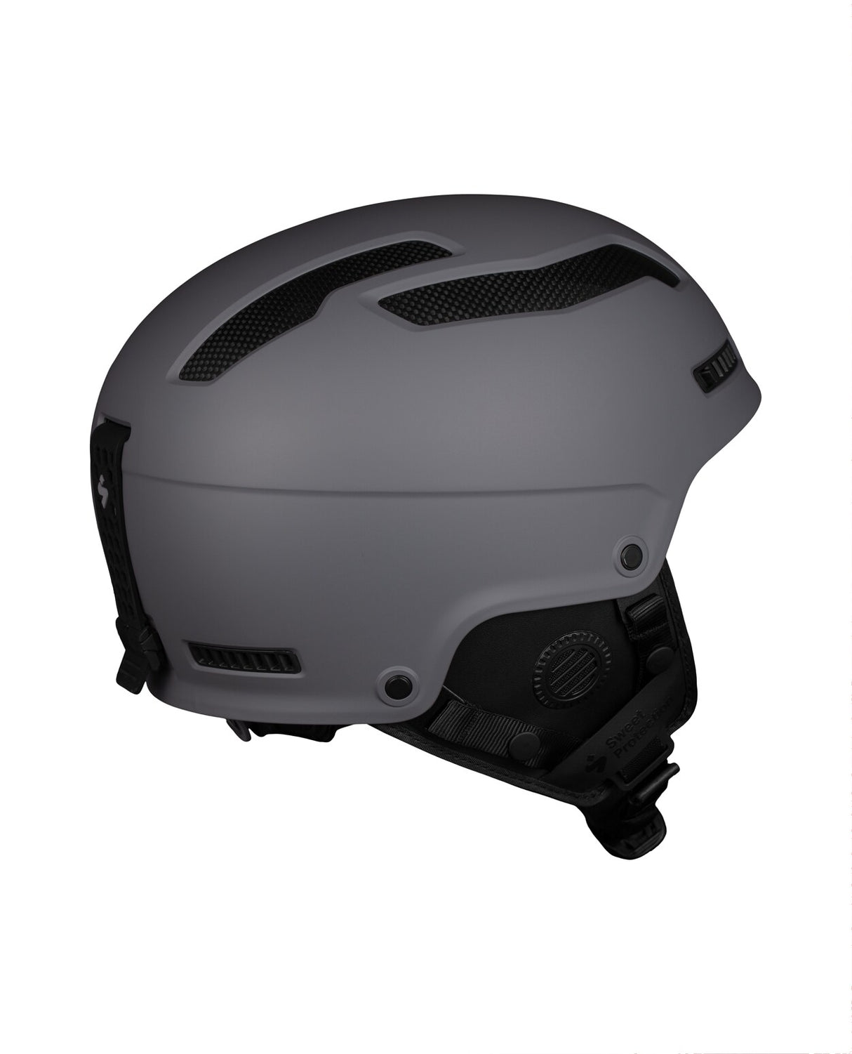 Sweet Protection Trooper 2Vi Mips Helmet - Graphite  Alpingaraget