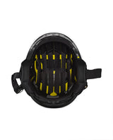 Sweet Protection Trooper 2Vi SL Mips Helmet - Gloss White - Alpingaraget