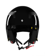 Sweet Protection Volata 2Vi Mips Helmet - Gloss Black - Alpingaraget