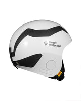 Sweet Protection Volata 2Vi Mips Helmet - Gloss White - Alpingaraget