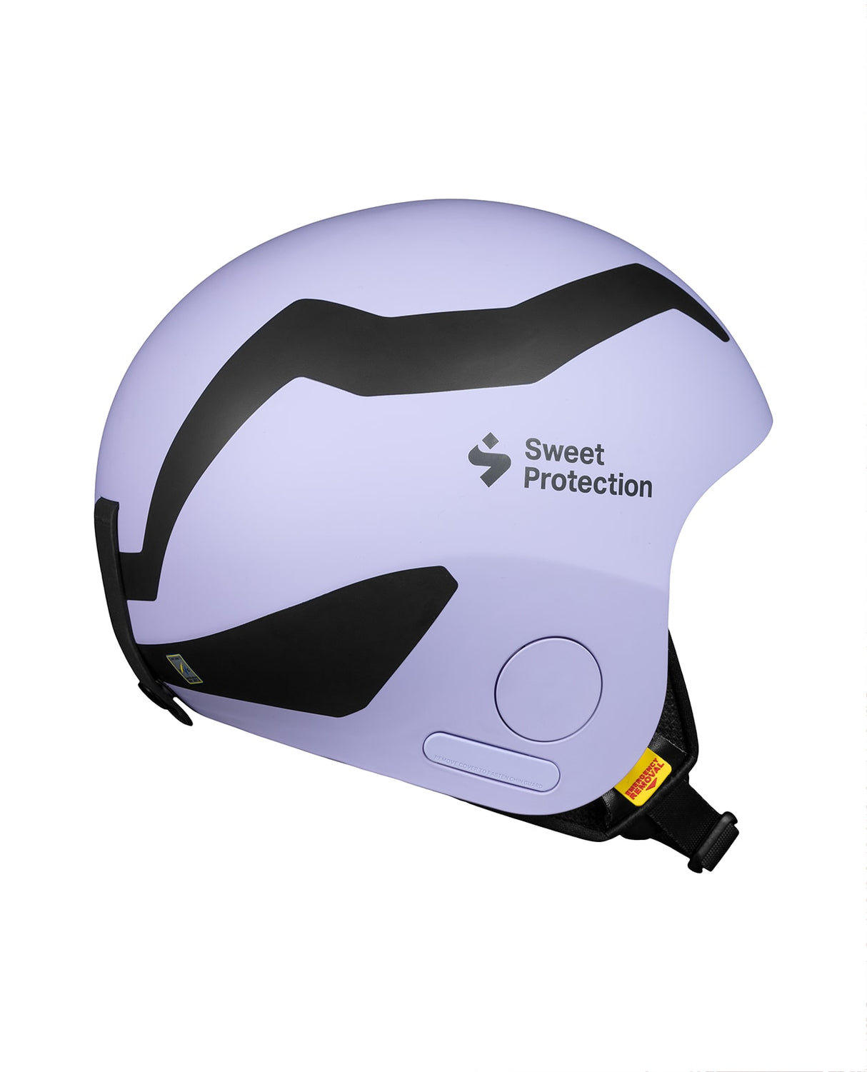 Sweet Protection Volata 2Vi Mips - Panther - Alpingaraget