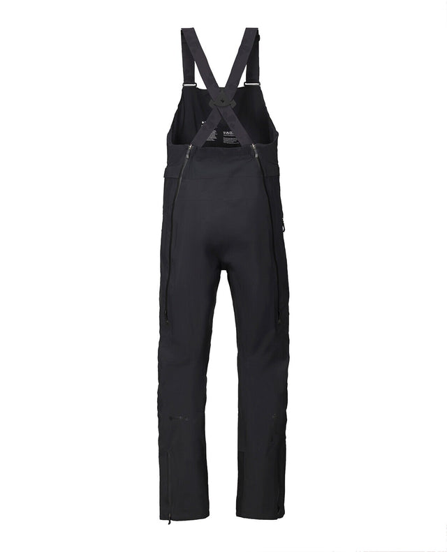 Sweet Protection Women Crusader Gore-Tex Pro Pants - Black - Alpingaraget