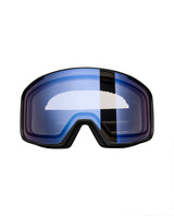 Sweet Protection Boondock - Clear/Matte Black/Black - Alpingaraget