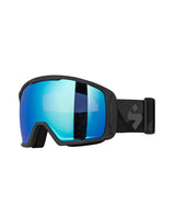 Sweet Protection Clockwork MAX RIG Reflect BLI - RIG Aqua+RIG L.Amet./Matte Cr. Black/Black Peaks  Alpingaraget